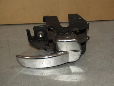 Nissan Xterra 2005-2015 OEM lado del pasajero interior manija de puerta 10 11 12 13 14 Foto 1 de 3