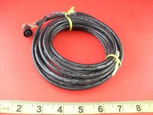Hyde Park AC119 Sensor Connector Cable 5-Pin Daniel Woodhead 10-30vdc KEY107 Nnb - Picture 1 of 3