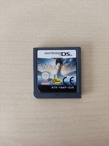 The Water Horse: Legend of the Deep - Nintendo DS - UK PAL - Cartridge Only