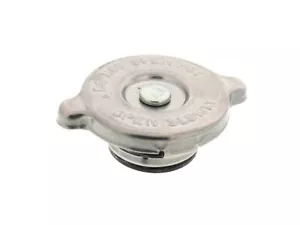 For 1991-1992 Jeep Comanche Radiator Cap 41655DPRJ 2.5L 4 Cyl - Picture 1 of 2