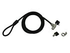 Dell Notebook Security Cable Lock 0JP222 Dell 6 ft.