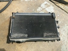 Pa66 cf30 радиатор