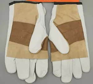 Rappel Gloves, High Quality Reinforced Leather ( Large) by LIBERTY MOUNTAIN - Picture 1 of 2
