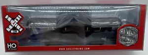 Rivet Counter HO Scaletrains Trinity 31K Gallon Crude Oil Tank Car TILX #350599 - Picture 1 of 10