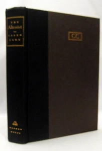 Caleb Carr ~ THE ALIENIST ~ 1st Edition 1994 HC - Foto 1 di 2