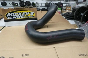 OEM SEA DOO 2007 GTI 130 155 GTX RXT WAKE EXHAUST HOSE FRONT TUBE FLEX PIPE  - Picture 1 of 12