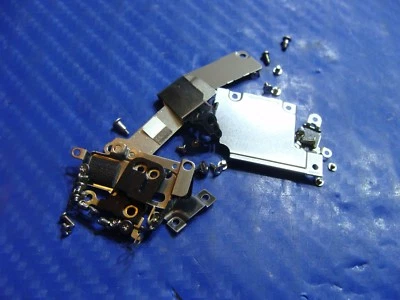 Juego de tornillos originales para teléfono Apple iPhone 6s A1688 4,7" con placas protectoras Foto 1 de 3