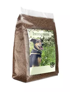 Getreidefreies Hundefutter Verschiedene Geschmacksrichtungen 4 kg Super Premium - Bild 1 von 6