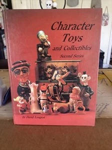 Character Toys And Collectibles-Second Series - Imagen 1 de 10