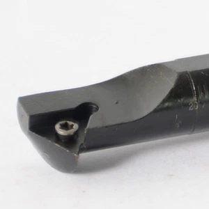 1pcs S12M STWCR11 CNC machine tools Inner bore turning tool holder of TC1102 - Foto 1 di 5