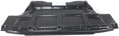  Protector contra salpicaduras del motor delantero nuevo para BMW X5 2000-2006 Foto 1 de 4