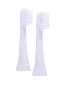 MEGASONEX MB1 Zahnbürstenkopf SOFT Doppelpack - Bild 1 von 4