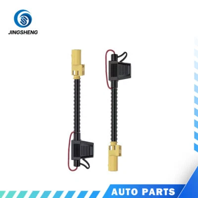 1 Set For CT4 CT5 CT6 Front Hood Actuator Shut Down the Device - Image 1 of 2