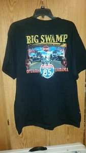 NWOT Harley Davidson Opelika AL Xlarge - Picture 1 of 2