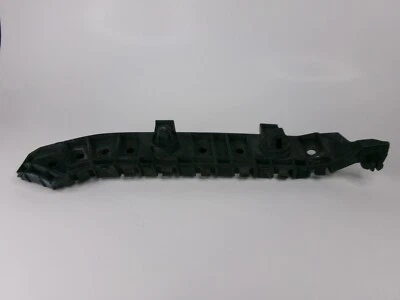 05 06 07 08 2005 2006 ACURA RL HEADLIGHT LAMP LENS FRONT BUMPER BRACKET K3276 - Image 1 of 4