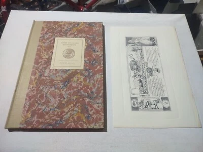 1971 GREAT LOCOFOCO JUGGERNAUT SIGNED HC BOOK #'D 940/1950 BY MALCOM JOHNSON  - Image 1 of 4