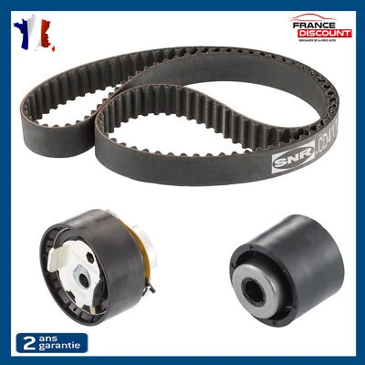 Zahnriemensatz Für C3 C4 DS3 208 301 308 EXPERT 1.2 Puretech 1608684280 - Bild 1 von 4