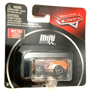DISNEY PIXAR CARS MINI RACERS "TIM TREADLESS" - Imagen 1 de 1