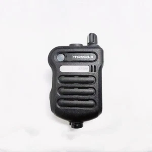 XE500 RSM Speaker housing assembly For Motorola APX6000, APX7000, APX8000 Radio - Photo 1/8