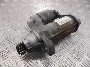 Audi A1 1.0 TFSi 2016 chz. Motor de arranque 02M911024Q 55 k - Imagen 1 de 8