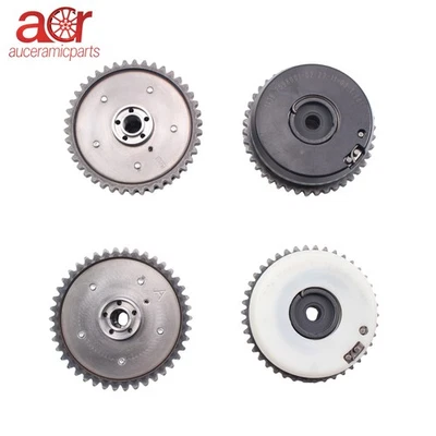 11367598002 Intake & Exhaust Camshaft Sprockets For BMW 550i 650i 750i X5 X6 F10 - Изображение 1 из 4