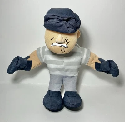 Peluche Dark Horse 7” The Goon Foto 1 de 3