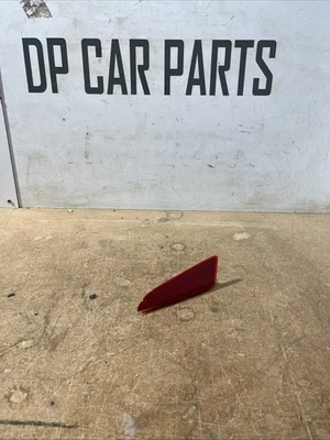 PARAGOLPES TRASERO DERECHO ORIGINAL TOYOTA YARIS 81910-F4010 Foto 1 de 4