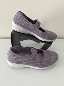 Skechers 158565 Ultra Flex 3.0 Lavender Women's Shoes Size 7 - Picture 1 of 8