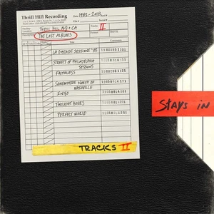 Bruce Springsteen - Tracks II: The Lost Albums Vinyl LP (1983-2018) 9 LP BOX SET - Picture 1 of 1