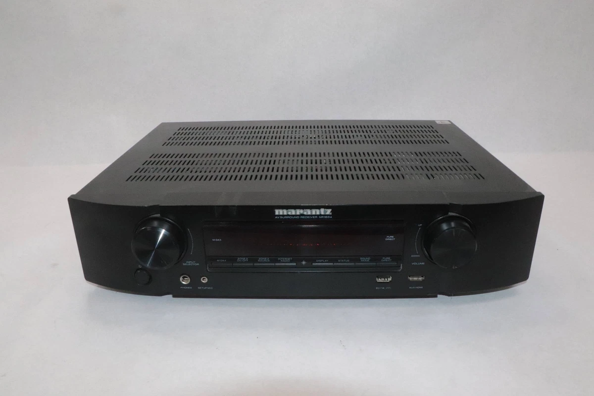 Marantz Home Audio Stereo Receivers for sale | eBay