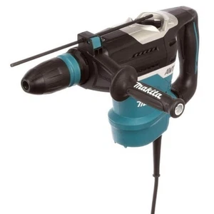Makita AVT 1‑9/16 inch Rotary Hammer - HR4013C - Brand New - Picture 1 of 11