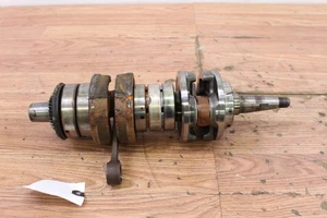 1988 YAMAHA PHAZER 480 Crankshaft  Crank CORE - Picture 1 of 17