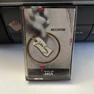 Golden Earring Moontan CASSETTE Paper Label 1973 ~ Radar Love Tested Good - Picture 1 of 7