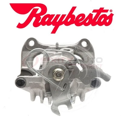 Raybestos Rear Right Disc Brake Caliper for 1998-2005 Volkswagen Passat 1.8L ts Foto 1 de 4