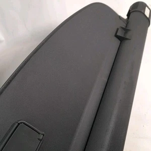Audi Q7 2011 Parcel Shelf Load Cover 8W9863553 94H - Picture 1 of 11
