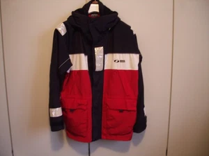 Seglerjacke, 1 x getragen - Bild 1 von 3