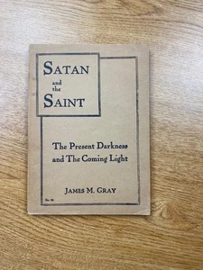 Satan and the Saint (1909) - Picture 1 of 4