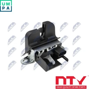 TAILGATE LOCK EZC-VW-303 FOR AUDI A1/Sportback/City/Carver/Allstreet DLBA 2.0L - Picture 1 of 11