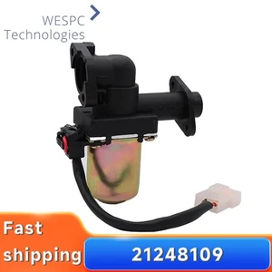 21248109 Heavy Duty European Truck Air Conditioning Solenoid Valve for VOLV FH13 - Picture 1 of 3