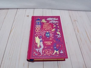 Fairy Tales From Around the World by Andrew Lang 2014 - Picture 1 of 13
