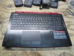 Placa madre MSI Prestige i7-5700HQ 2,70 Ghz 8 GB MSI 2QD Nvidia GTX960M MS-16J21 - Imagen 1 de 4