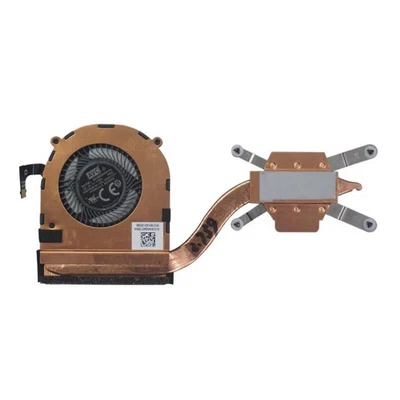 For Lenovo Thinkpad X1 Yoga 1st Gen X1 Carbon 4th Cooling Fan Heatsink  00JT800 - Image 1 of 2