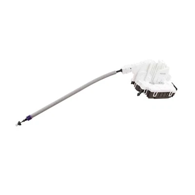 For Mercedes-Benz E63 AMG/GLK350 2010-2015 Door Lock Actuator Driver Side | Rear - Imagem 1 de 3