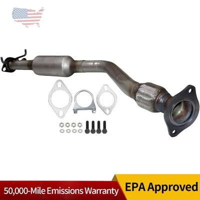Catalytic Converters for 2000-2004 2005 Chevy Chevrolet Impala Monte Carlo 3.4L - Image 1 of 4