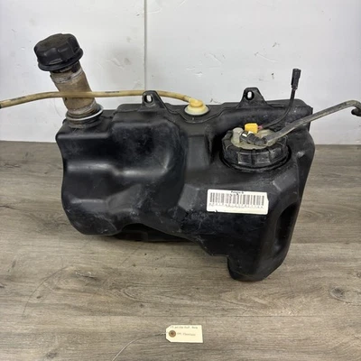 2009 Polaris Sportsman 550 Gas Fuel Tank 2520922 - Image 1 of 4