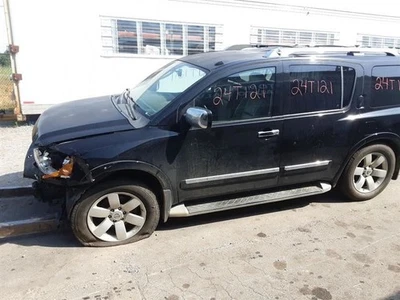 Strut Front Fits 04-15 ARMADA 1205878 Foto 1 de 4