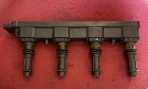 2011-2019 VAUXHALL CORSA D/E A12XER/B12XER IGNITION COIL PACK 0221503800 - Picture 1 of 3