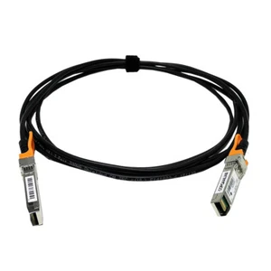 Cisco SFP-H10GB-CU3M 37-0961-03 10G Ethernet Twinax Copper Kabel 3m SFP+ - SFP+ - Bild 1 von 3