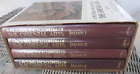 4 Volume Reference Set - 'A Pictorial Encylopedia of the Oriental Arts' - Japan