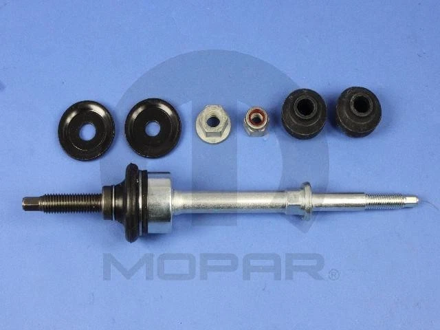 02-13 Dodge Ram 1500 2500 3500 Kit de enlace de barra estabilizadora Mopar de fábrica nuevo fabricante de equipos originales Foto 1 de 1
